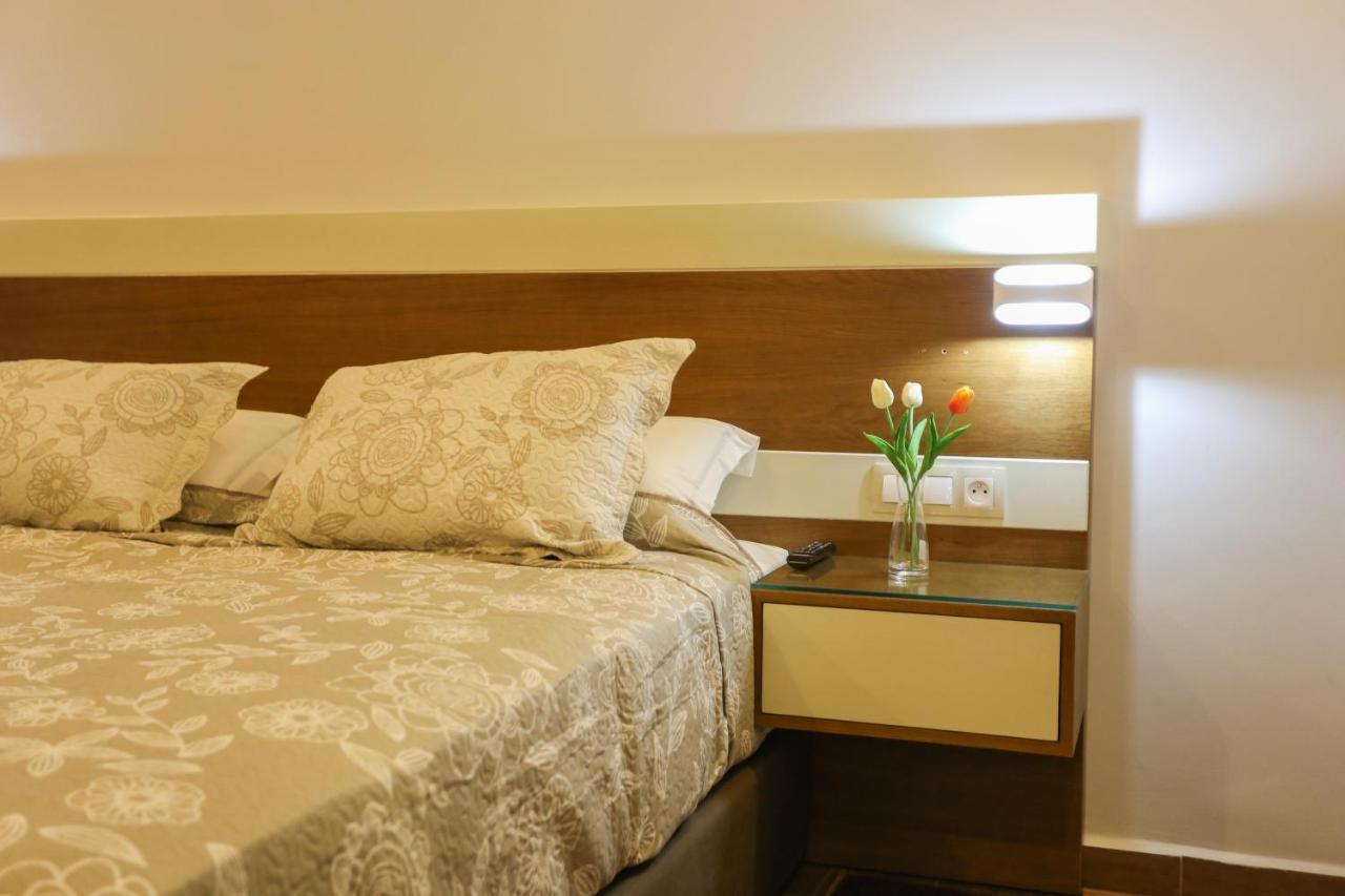 Hotel Makarim Tétouan Luaran gambar
